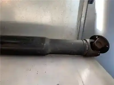 Автозапчастина б/у вал задній для ford transit furgón (e_ _) 2.5 di (eal, eas) посилання на oem iam    Автозапчастина б/у вал задній для ford transit furgón (e_ _) 2.5 di (eal, eas) посилання на oem iam