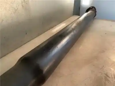 Автозапчастина б/у вал задній для ford transit furgón (e_ _) 2.5 di (eal, eas) посилання на oem iam    Автозапчастина б/у вал задній для ford transit furgón (e_ _) 2.5 di (eal, eas) посилання на oem iam