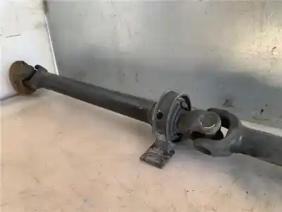 Автозапчастина б/у вал задній для ford transit furgón (e_ _) 2.5 di (eal, eas) посилання на oem iam    Автозапчастина б/у вал задній для ford transit furgón (e_ _) 2.5 di (eal, eas) посилання на oem iam