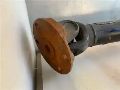 Автозапчастина б/у вал задній для ford transit furgón (e_ _) 2.5 di (eal, eas) посилання на oem iam    Автозапчастина б/у вал задній для ford transit furgón (e_ _) 2.5 di (eal, eas) посилання на oem iam