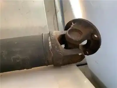 Автозапчастина б/у вал задній для ford transit furgón (e_ _) 2.5 di (eal, eas) посилання на oem iam    Автозапчастина б/у вал задній для ford transit furgón (e_ _) 2.5 di (eal, eas) посилання на oem iam