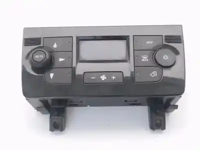 Автозапчастина б/у клімат-контроль для fiat ducato furgón (250) 2.3 150 d multijet посилання на oem iam 735535097