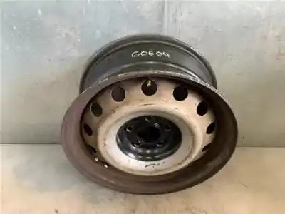 Автозапчастина б/у шина для peugeot expert furgón (vf3a_, vf3u_, vf3x_) 2.0 hdi 120 посилання на oem iam 5401r1   Автозапчастина б/у шина для peugeot expert furgón (vf3a_, vf3u_, vf3x_) 2.0 hdi 120 посилання на oem iam 5401r1