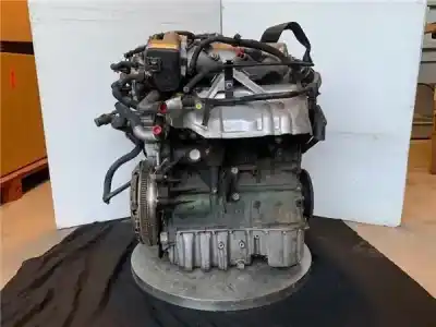 Peça sobressalente para automóvel em segunda mão motor completo por audi a3 (8p1) 3.2 ambition quattro referências oem iam bmj