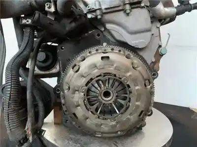 Second-hand car spare part complete engine for audi a3 (8p1) 3.2 ambition quattro oem iam references bmj  