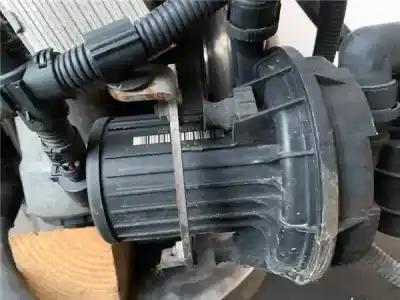 Second-hand car spare part complete engine for audi a3 (8p1) 3.2 ambition quattro oem iam references bmj  