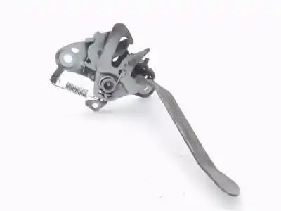 İkinci el araba yedek parçası kaput kilidi için citroen c4 picasso i monospace (ud_) 1.6 hdi oem iam referansları 9654506080  793492 İkinci el araba yedek parçası kaput kilidi için citroen c4 picasso i monospace (ud_) 1.6 hdi oem iam referansları 9654506080  793492