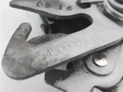 İkinci el araba yedek parçası kaput kilidi için citroen c4 picasso i monospace (ud_) 1.6 hdi oem iam referansları 9654506080  793492 İkinci el araba yedek parçası kaput kilidi için citroen c4 picasso i monospace (ud_) 1.6 hdi oem iam referansları 9654506080  793492