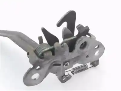 İkinci el araba yedek parçası kaput kilidi için citroen c4 picasso i monospace (ud_) 1.6 hdi oem iam referansları 9654506080  793492 İkinci el araba yedek parçası kaput kilidi için citroen c4 picasso i monospace (ud_) 1.6 hdi oem iam referansları 9654506080  793492