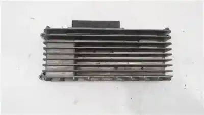 Автозапчастина б/у аудіопідсилювач для audi a6 avant (4f5) 2.8 fsi посилання на oem iam 4f0910223h  