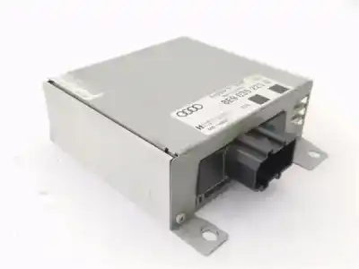 Автозапчастина б/у АУДІОПІДСИЛЮВАЧ для SEAT EXEO ST (3R5)  Посилання на OEM IAM 8E9035223D  