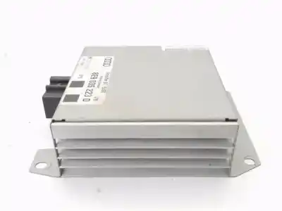 Автозапчастина б/у аудіопідсилювач для seat exeo st (3r5) 2.0 reference посилання на oem iam 8e9035223d  