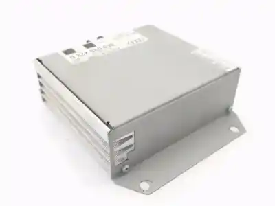 Автозапчастина б/у аудіопідсилювач для seat exeo st (3r5) 2.0 reference посилання на oem iam 8e9035223d  