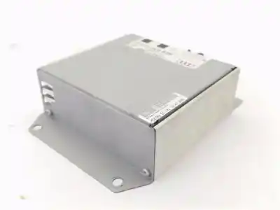 Автозапчастина б/у аудіопідсилювач для seat exeo st (3r5) 2.0 reference посилання на oem iam 8e9035223d  