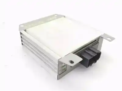 Автозапчастина б/у аудіопідсилювач для seat exeo st (3r5) 2.0 reference посилання на oem iam 8e9035223d  