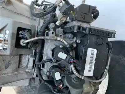 Pezzo di ricambio per auto di seconda mano riduttore per citroen c4 picasso i monospace (ud_) 1.6 hdi riferimenti oem iam 20ds50  