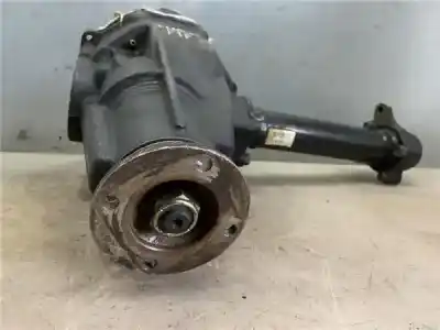 Second-hand car spare part front differential for kia sorento (bl) 2.5 crdi oem iam references 532103e700  