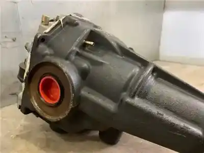 Second-hand car spare part front differential for kia sorento (bl) 2.5 crdi oem iam references 532103e700  