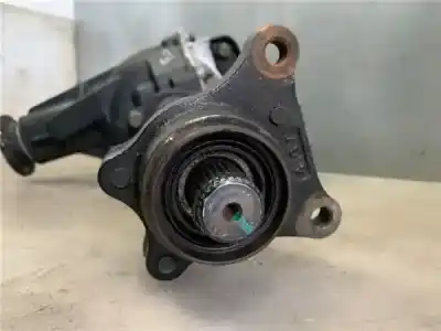 Second-hand car spare part front differential for kia sorento (bl) 2.5 crdi oem iam references 532103e700  