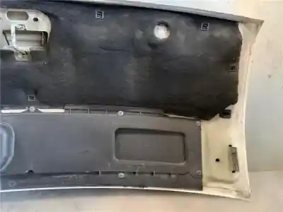 Автозапчастина б/у капок для fiat ducato furgón (250) 2.3 150 d multijet посилання на oem iam 1340587080