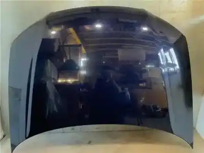 Second-hand car spare part bonnet for audi a3 (8p1) 2.0 fsi ambiente oem iam references 8p0823029b  