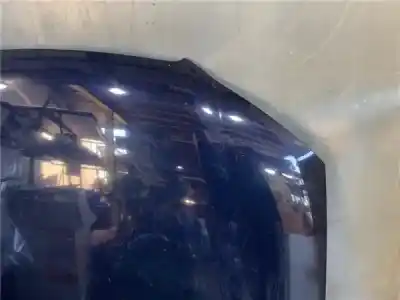 Second-hand car spare part bonnet for audi a3 (8p1) 2.0 fsi ambiente oem iam references 8p0823029b  