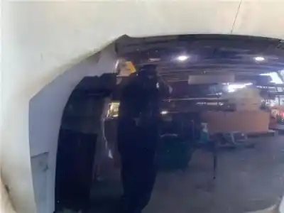 Second-hand car spare part bonnet for audi a3 (8p1) 2.0 fsi ambiente oem iam references 8p0823029b  