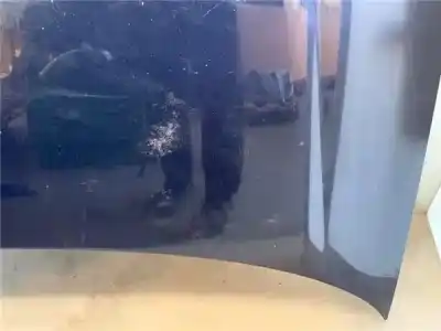 Second-hand car spare part bonnet for audi a3 (8p1) 2.0 fsi ambiente oem iam references 8p0823029b  