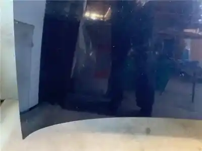 Second-hand car spare part bonnet for audi a3 (8p1) 2.0 fsi ambiente oem iam references 8p0823029b  