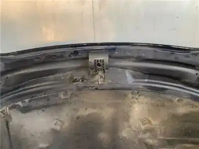 Second-hand car spare part bonnet for audi a3 (8p1) 2.0 fsi ambiente oem iam references 8p0823029b  