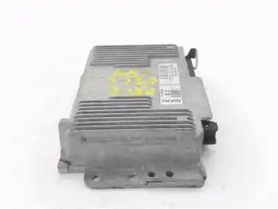 Pezzo di ricambio per auto di seconda mano centralina motore per daewoo matiz (m100, m150) 0.8 riferimenti oem iam 96259124  k115000010f