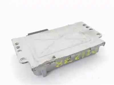 Pezzo di ricambio per auto di seconda mano centralina motore per daewoo matiz (m100, m150) 0.8 riferimenti oem iam 96259124  k115000010f