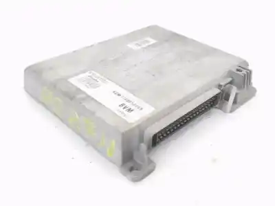 Автозапчастина б/у ебу контролер двигуна для RENAULT CLIO II FASE I (B/CB0) 1.4 16V (B/CB0L) Посилання на OEM IAM 7700850369  S101261102B