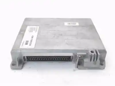 Автозапчастина б/у ебу контролер двигуна для renault clio ii fase i (b/cb0) 1.4 16v (b/cb0l) посилання на oem iam 7700850369  s101261102b