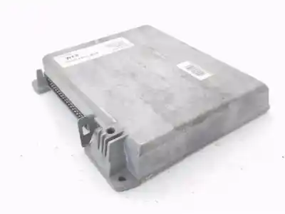 Автозапчастина б/у ебу контролер двигуна для renault clio ii fase i (b/cb0) 1.4 16v (b/cb0l) посилання на oem iam 7700850369  s101261102b