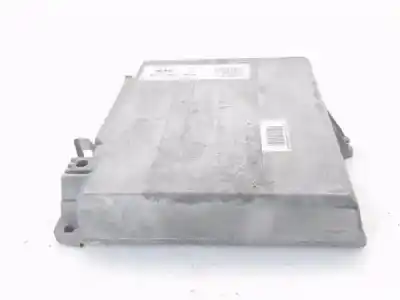 Автозапчастина б/у ебу контролер двигуна для renault clio ii fase i (b/cb0) 1.4 16v (b/cb0l) посилання на oem iam 7700850369  s101261102b