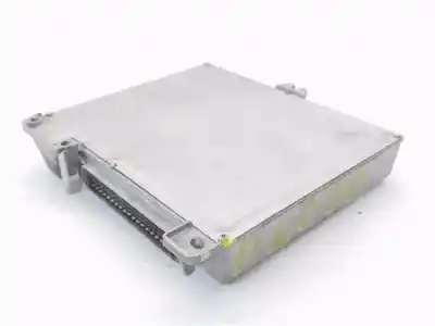 Автозапчастина б/у ебу контролер двигуна для renault clio ii fase i (b/cb0) 1.4 16v (b/cb0l) посилання на oem iam 7700850369  s101261102b