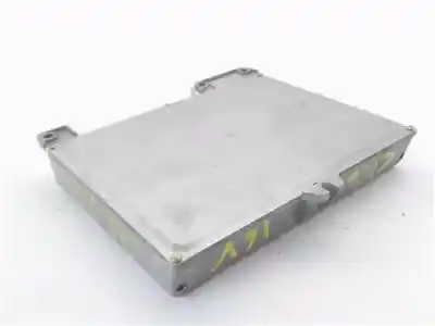 Автозапчастина б/у ебу контролер двигуна для renault clio ii fase i (b/cb0) 1.4 16v (b/cb0l) посилання на oem iam 7700850369  s101261102b