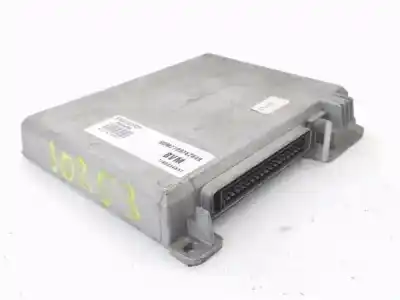 Second-hand car spare part Ecu Engine Control for RENAULT R 19 BERL. CON PORTÓN (B/C53) 1.8 16V (B/C53D) OEM IAM references 7700742849  S101261101D