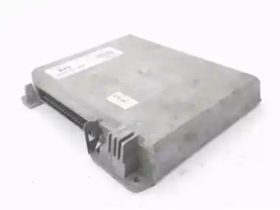 Автозапчастина б/у ебу контролер двигуна для renault r 19 berl. con portón (b/c53) 1.8 16v (b/c53d) посилання на oem iam 7700742849  s101261101d