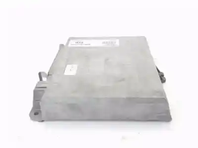 Автозапчастина б/у ебу контролер двигуна для renault r 19 berl. con portón (b/c53) 1.8 16v (b/c53d) посилання на oem iam 7700742849  s101261101d