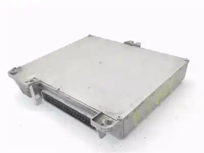 Автозапчастина б/у ебу контролер двигуна для renault r 19 berl. con portón (b/c53) 1.8 16v (b/c53d) посилання на oem iam 7700742849  s101261101d