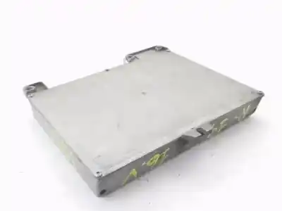 Автозапчастина б/у ебу контролер двигуна для renault r 19 berl. con portón (b/c53) 1.8 16v (b/c53d) посилання на oem iam 7700742849  s101261101d