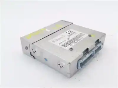 Second-hand car spare part Ecu Engine Control for DAEWOO LANOS (KLAT) 1.5 OEM IAM references 16247149  CA7149D100520025