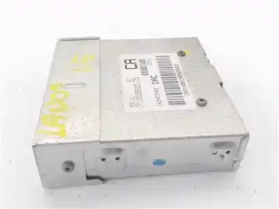 Second-hand car spare part ecu engine control for daewoo lanos (klat) 1.5 oem iam references 16247149  ca7149d100520025