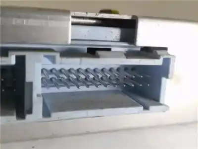 Second-hand car spare part ecu engine control for daewoo lanos (klat) 1.5 oem iam references 16247149  ca7149d100520025