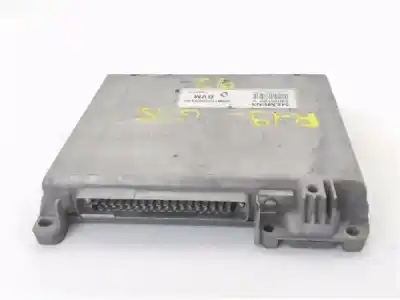 Second-hand car spare part ecu engine control for renault r 19 berl. con portón (b/c53) 1.7 (b/c53b) oem iam references 7700850440  s101707101b