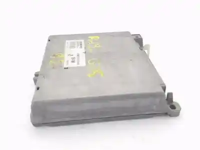 Second-hand car spare part ecu engine control for renault r 19 berl. con portón (b/c53) 1.7 (b/c53b) oem iam references 7700850440  s101707101b
