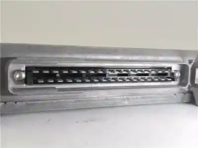 Second-hand car spare part ecu engine control for renault r 19 berl. con portón (b/c53) 1.7 (b/c53b) oem iam references 7700850440  s101707101b