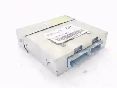 Second-hand car spare part Ecu Engine Control for DAEWOO LANOS (KLAT) 1.5 OEM IAM references 16247149  CA7149D181600292